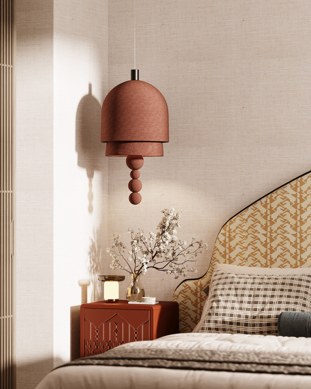 Загородный дом в русском стиле