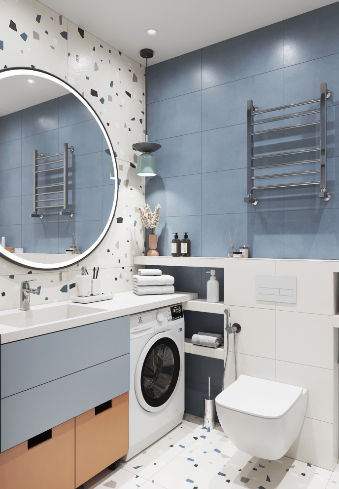 Квартира для молодой девушки