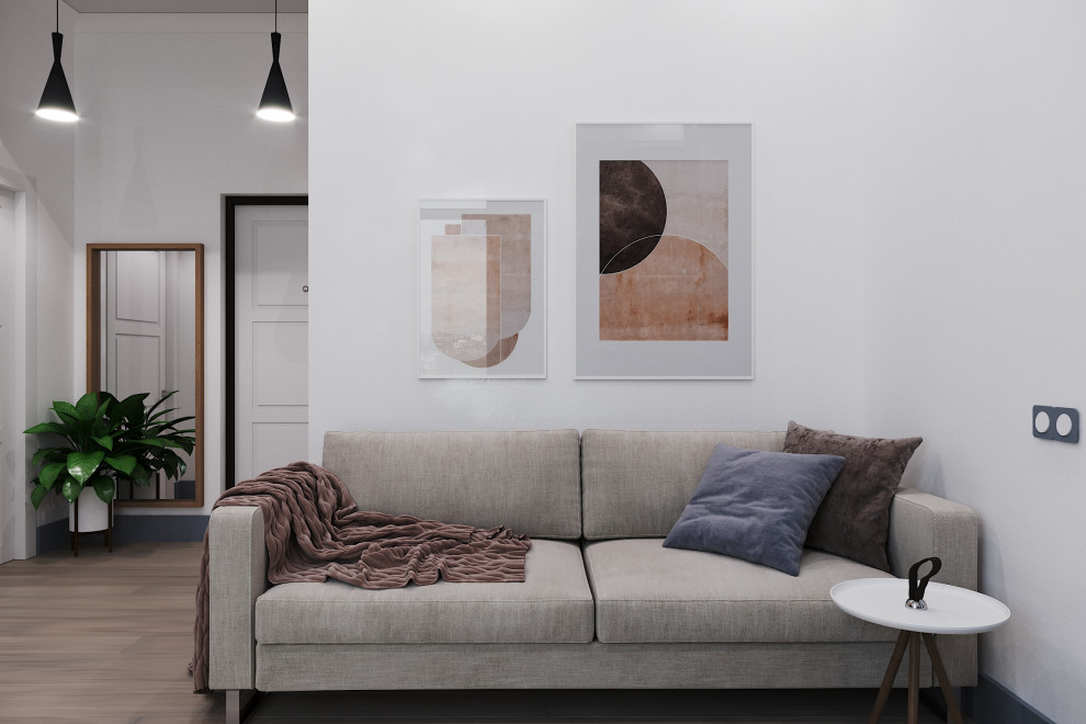 Песочные облака