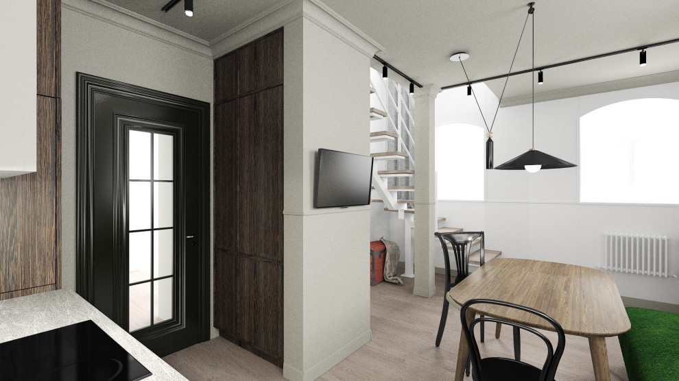 Купеческий дом