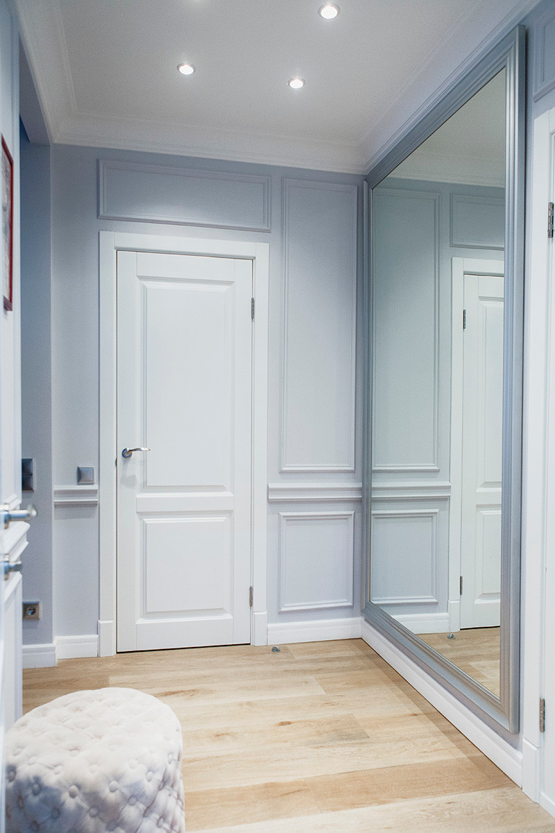 Квартира в ЖК Гусарская баллада