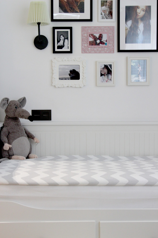 Контрасты ( фото реализации )