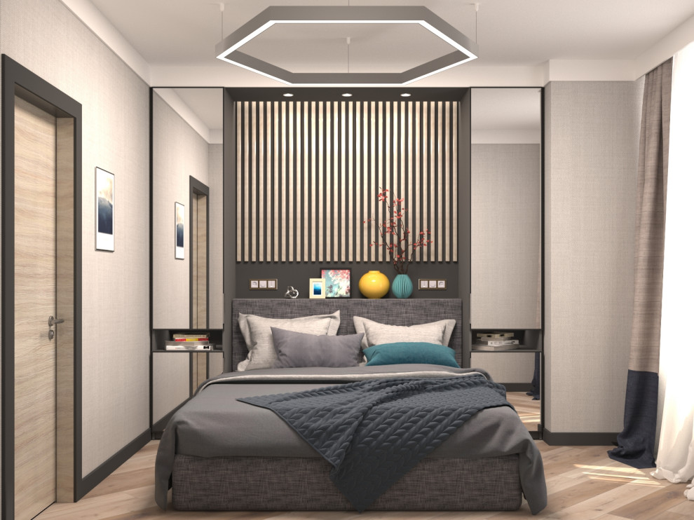 ЖК SREDA 59 КВ.М Г.МОСКВА