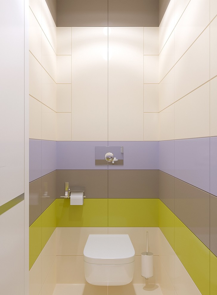 Квартира - Томск, Набережная, 122 м2