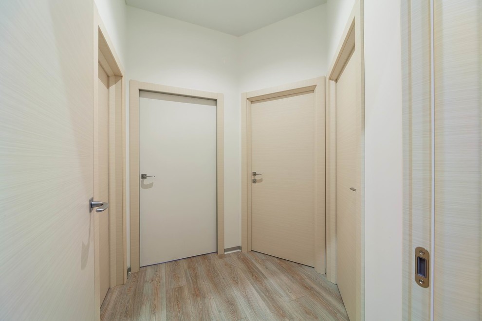 ГЕОМЕТРИЯ И ОТТЕНКИ МЯТЫ