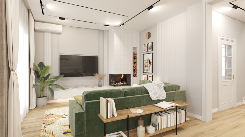 КП "Виктория Престиж"