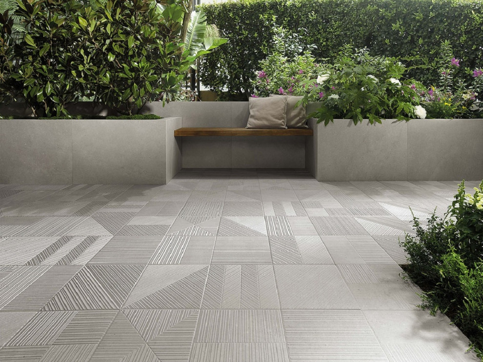 Обложка проекта: Коллекция Nux