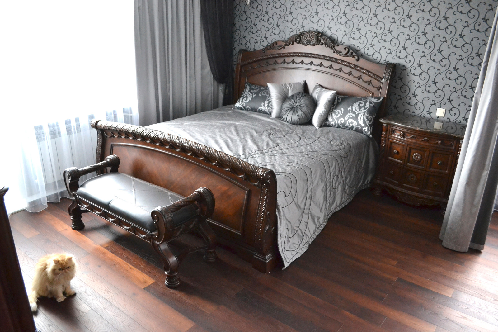 Елена Грейскоп