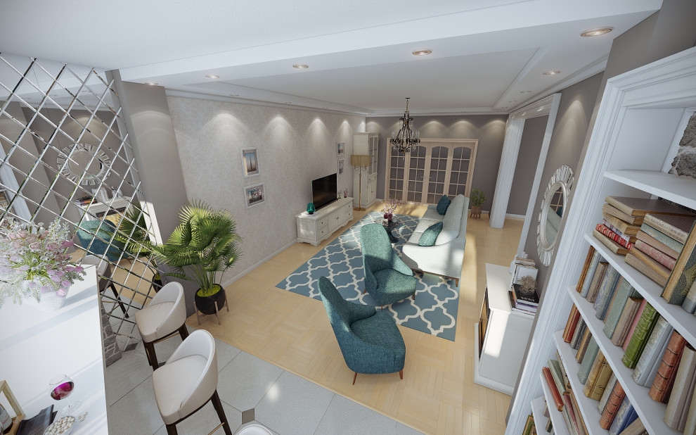 Обложка проекта: 13