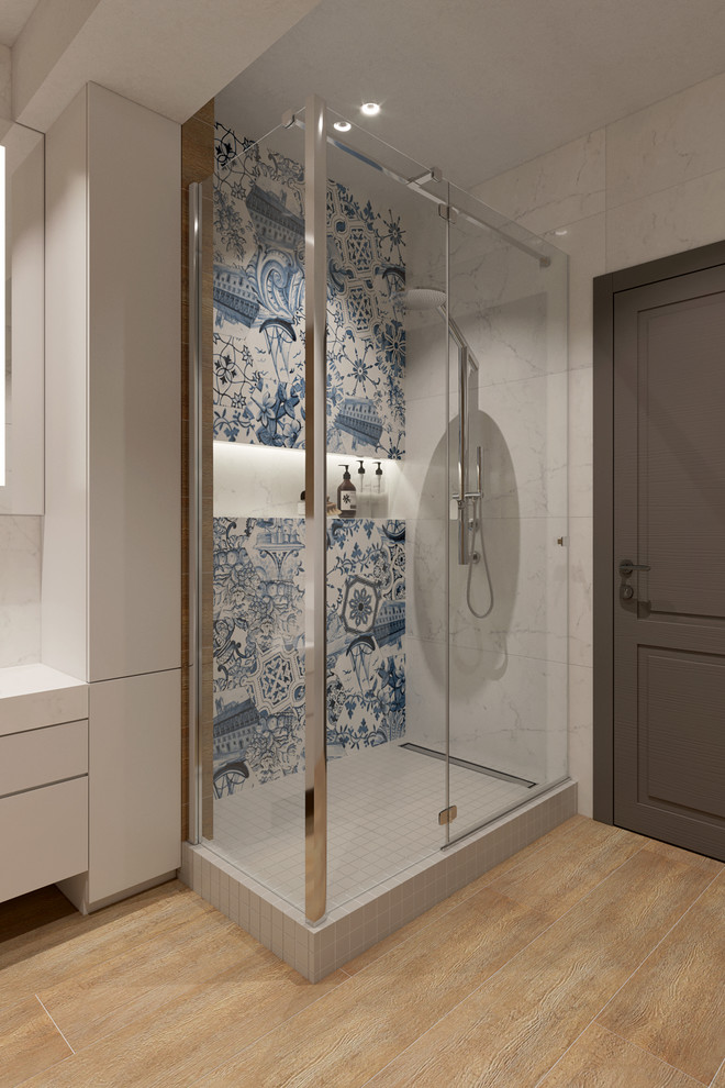 Современные апартаменты