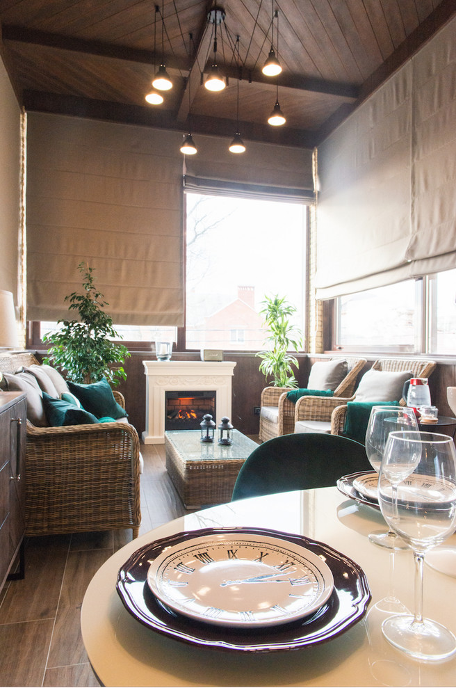 Дом в Краснодарском крае