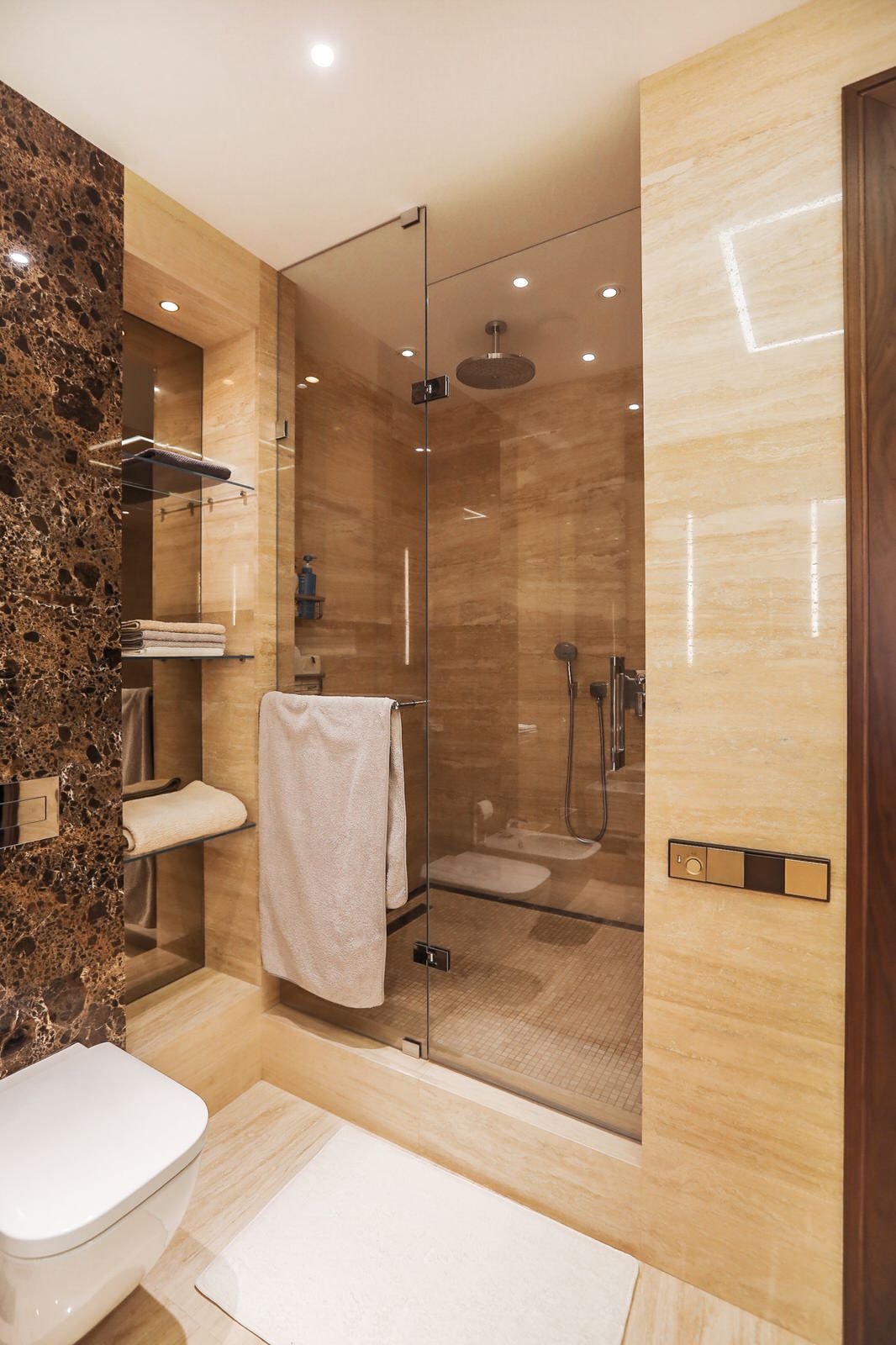 Квартира на Плющихе