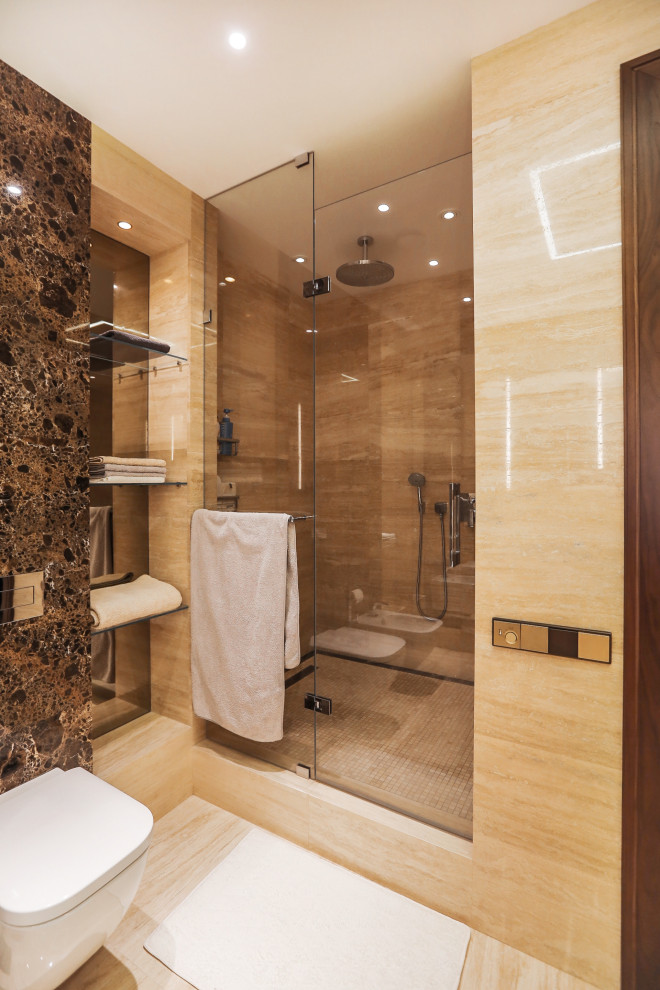 Квартира на Плющихе