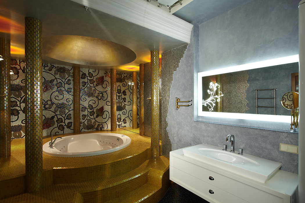 Фоновое изображение профиля Александр Базин