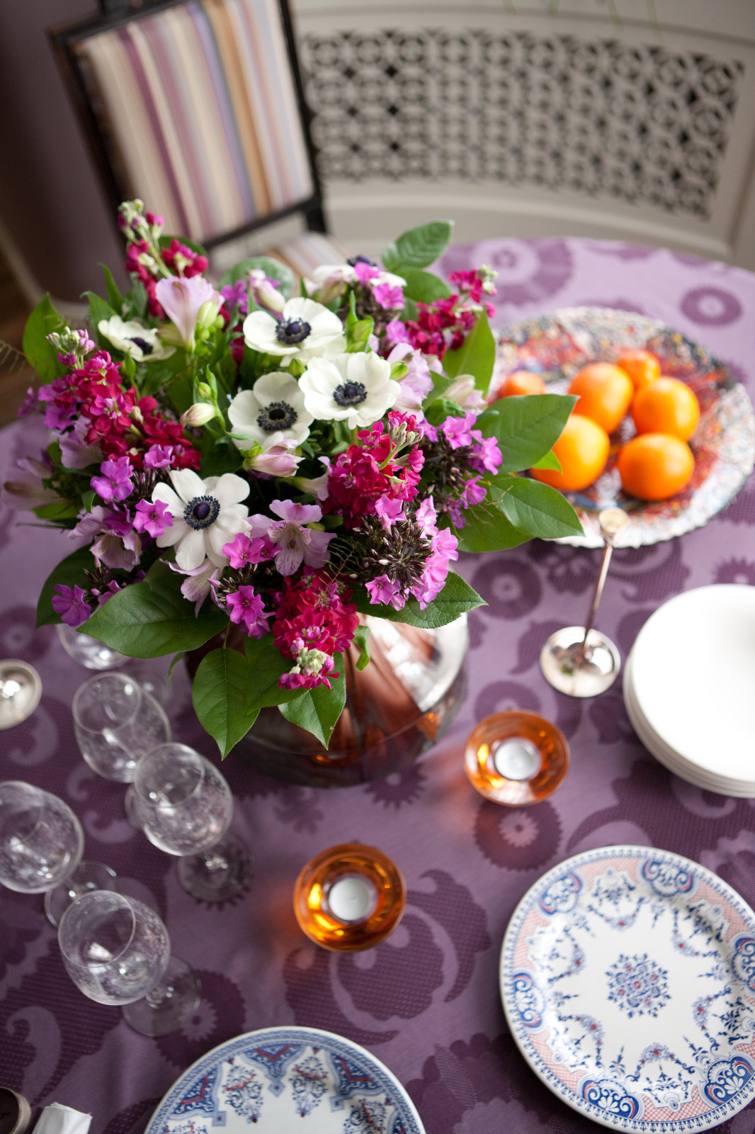 Квартира на Набережной