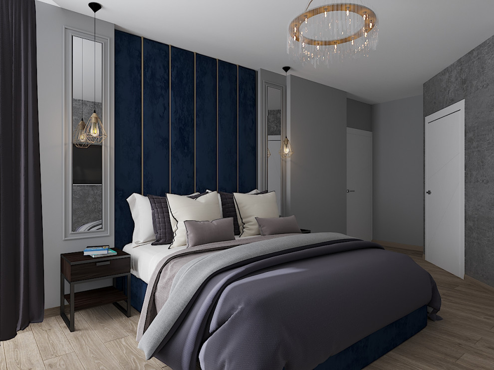 2-х комнатная квартира на ул. Азина, г. Еатеринбург.