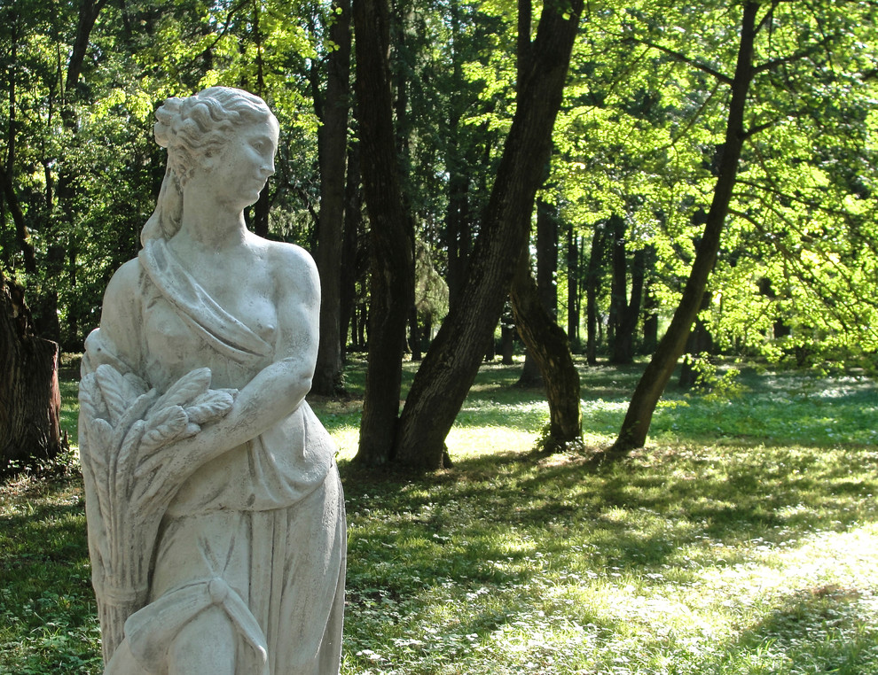 Пейзажный или регулярный: Какой сад выбрать и почему