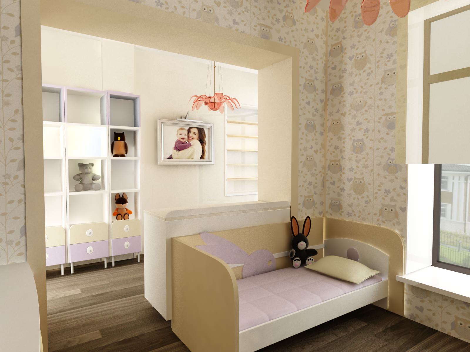 Частный дом в Покровском