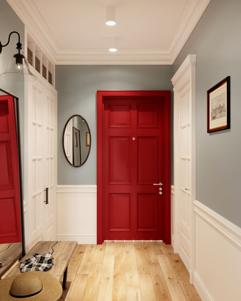 Загородный дом в Петергофе