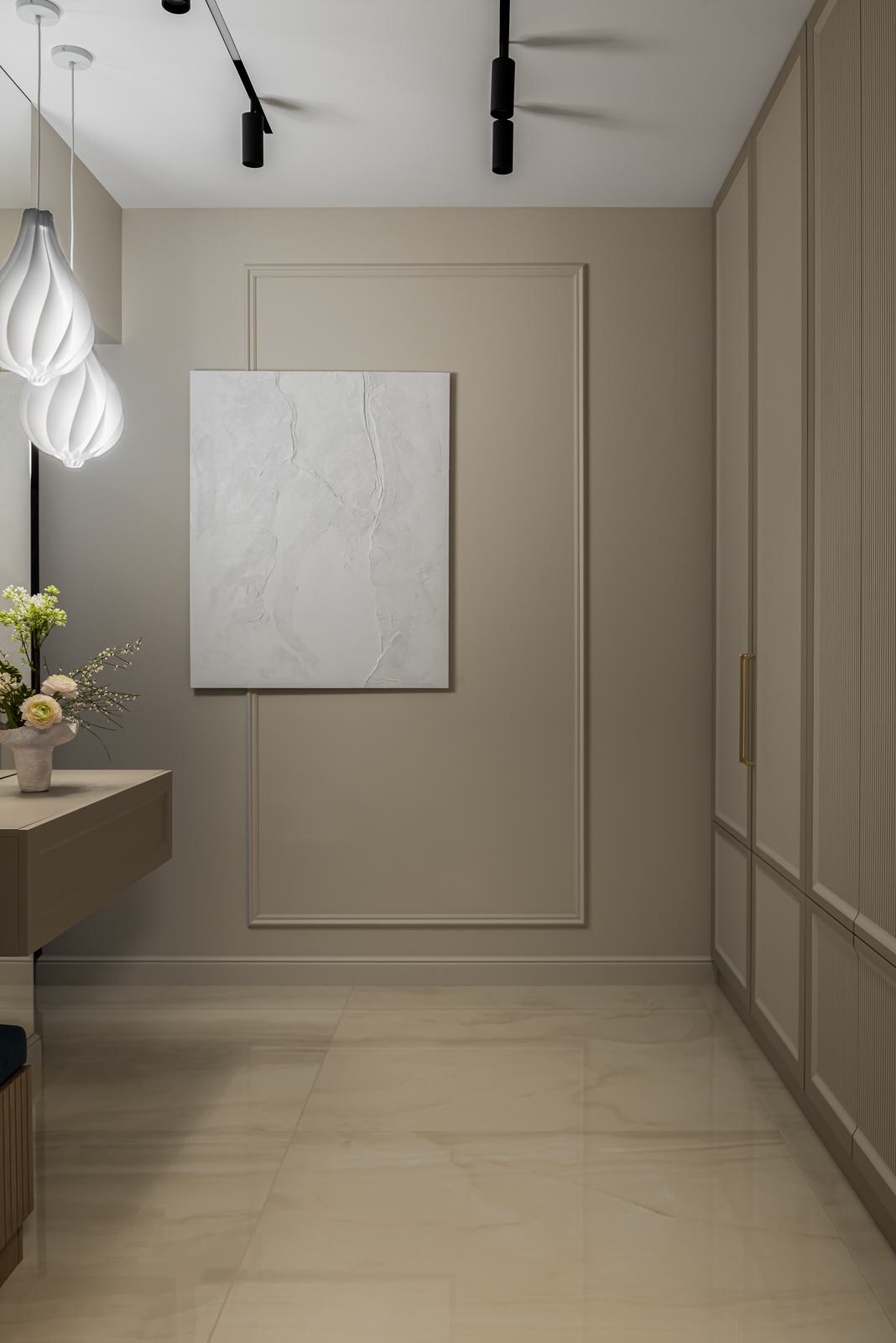 Обложка проекта: ЖК "Островский"