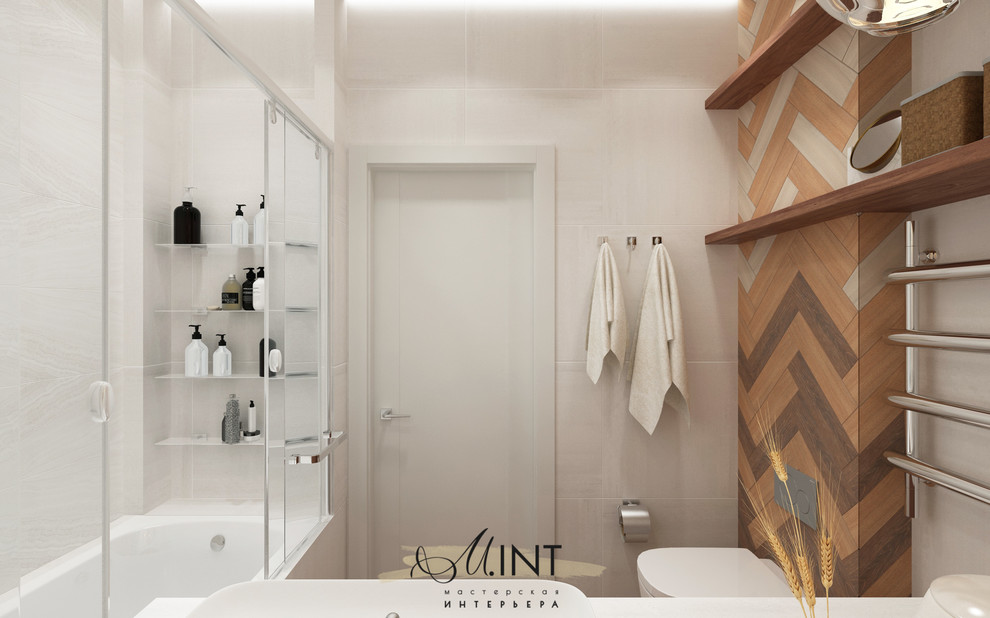 Квартира на Державина