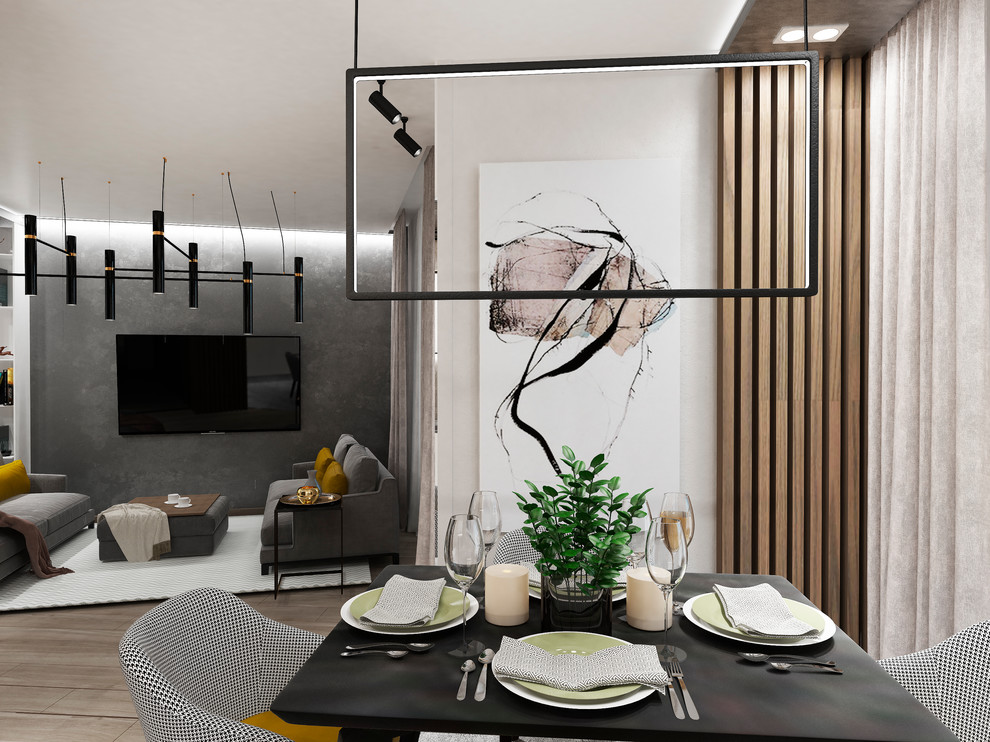 ЖК Колизей Лофт