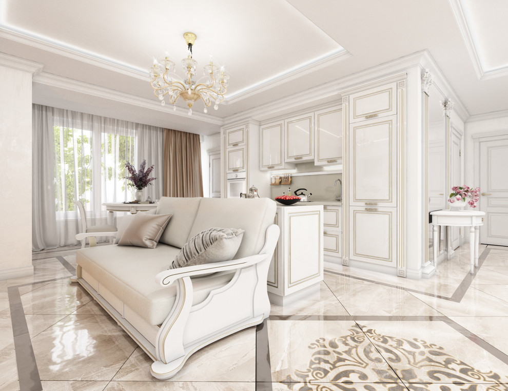 Веяние классики