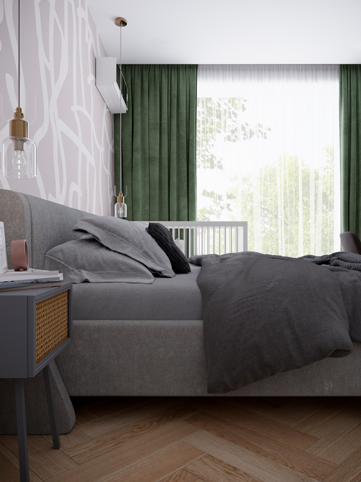 ЖК Романов 2