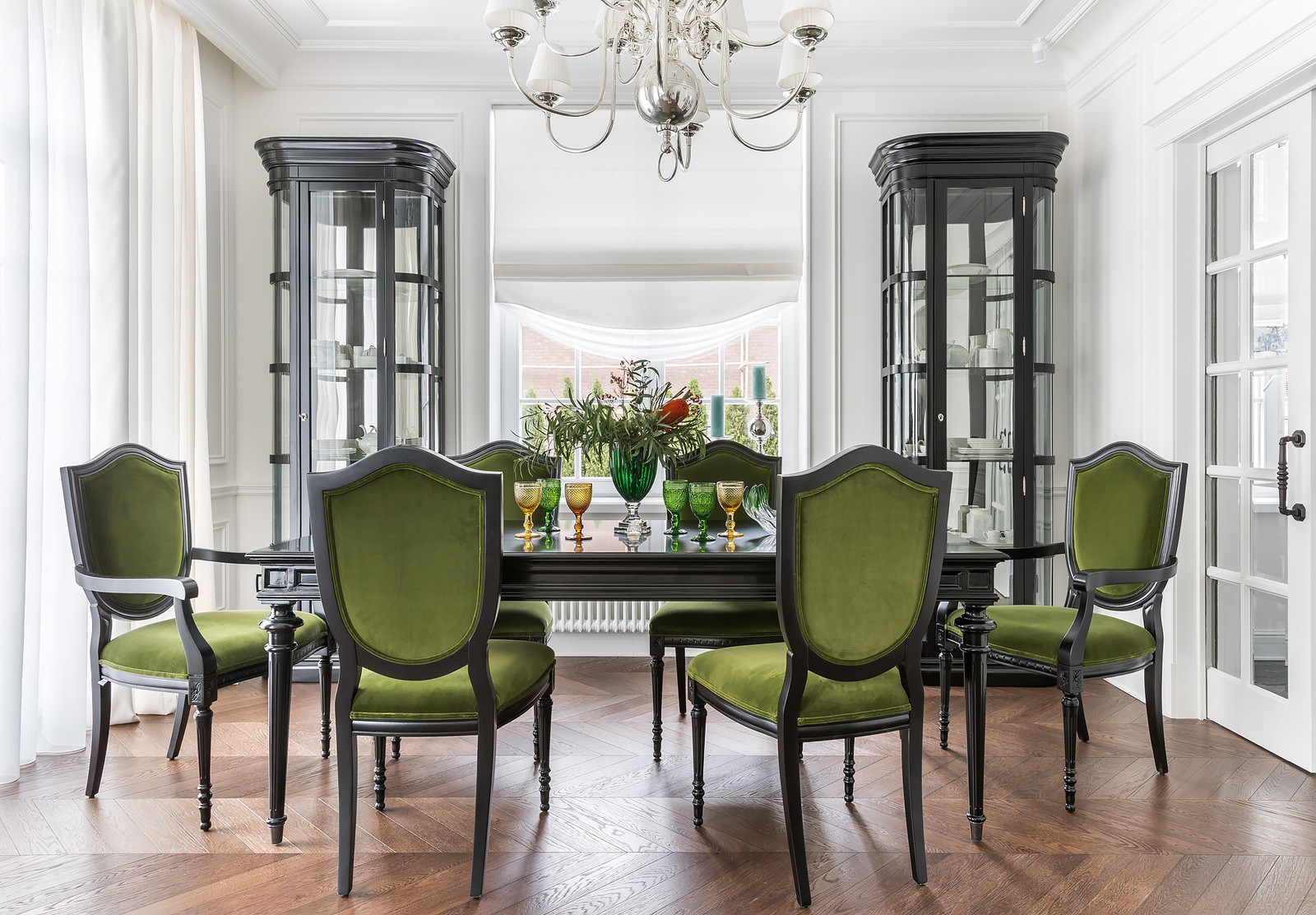 Загородный дом | М.Арт Бюро