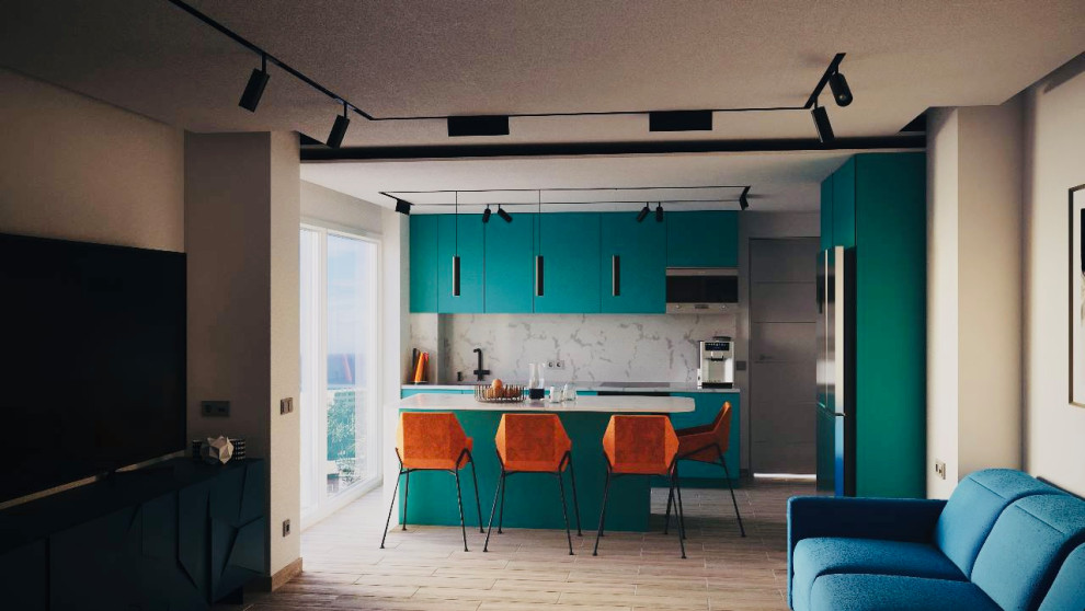 Квартира в Испании