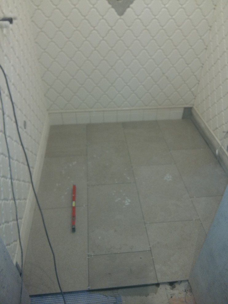 Отделка лофта по проекту бюро Август Проект