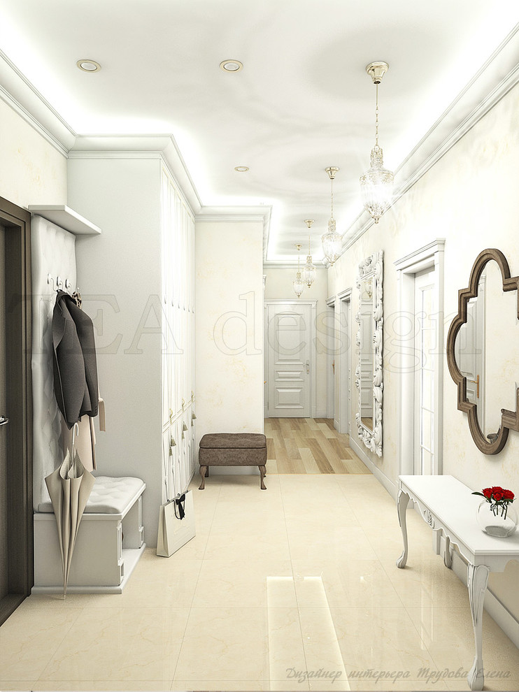 Легкая классика