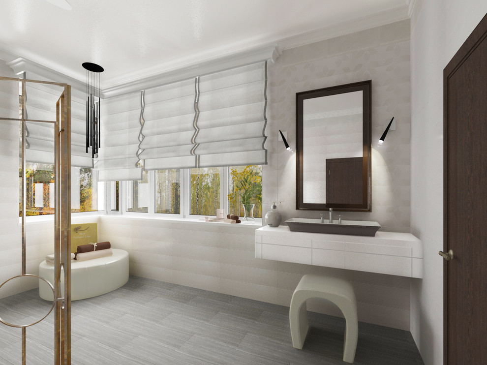 Краски осени