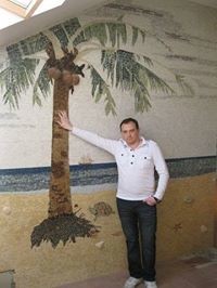 Майстерня Укрмозаїка