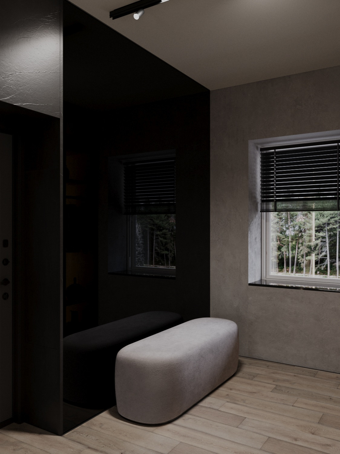 проект: Дизайн дома 2024 год