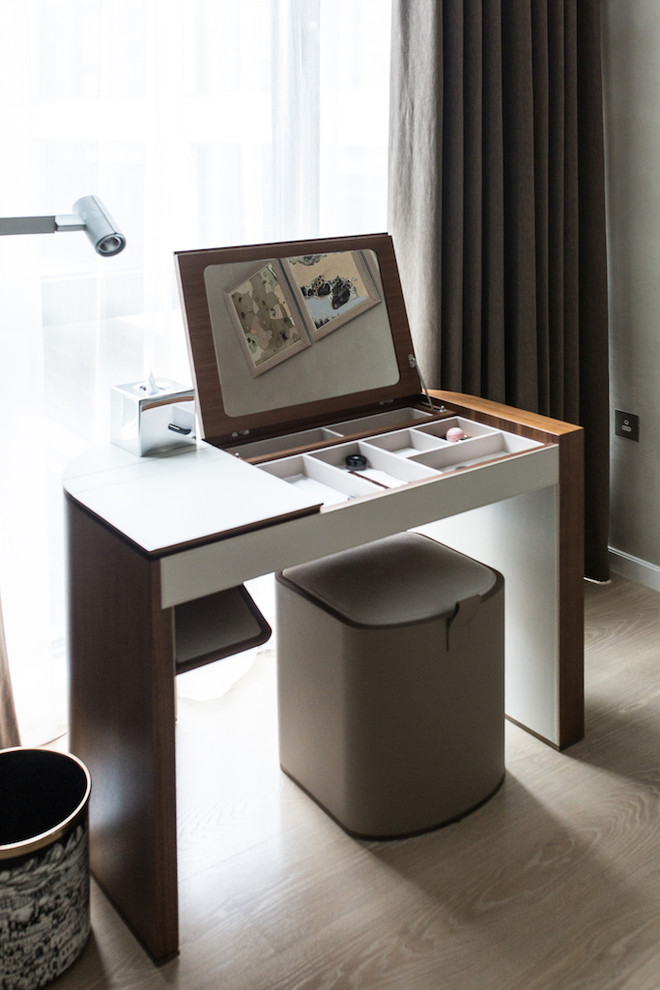 Квартира в Лондоне