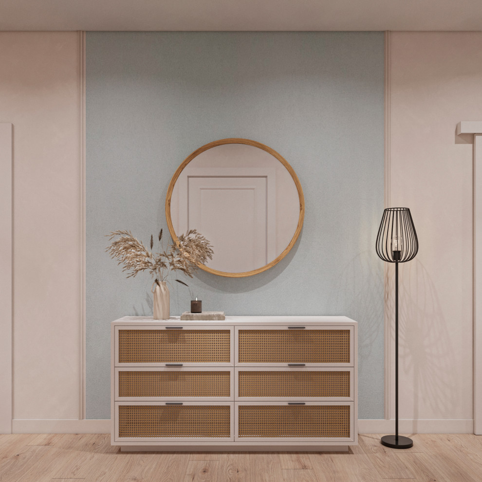 Просторная светлая квартира в г.Москва