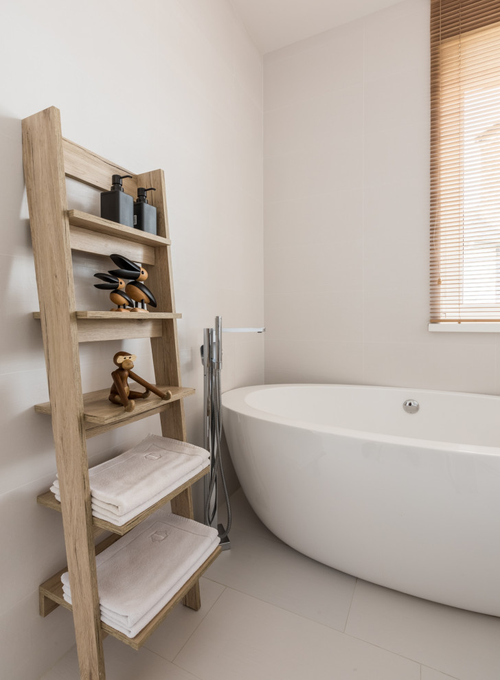 Дом в Вешках