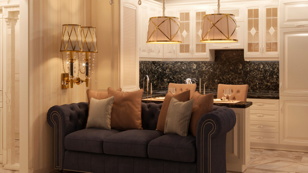 ЖК Жемчужина 2