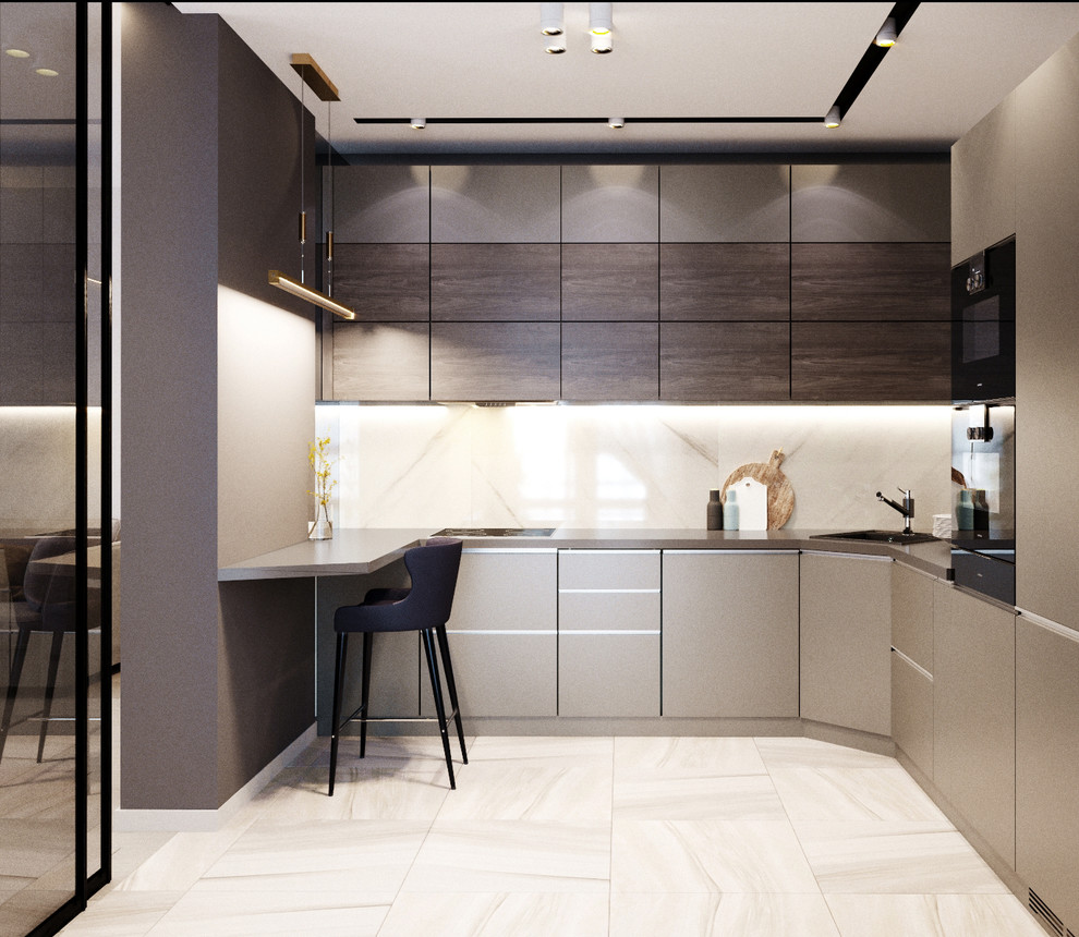 Ленинский парк