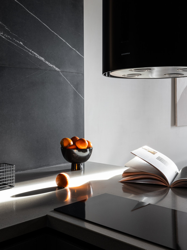 36 Комплексное решение для квартиры в Уфе (ЖК Новатор)