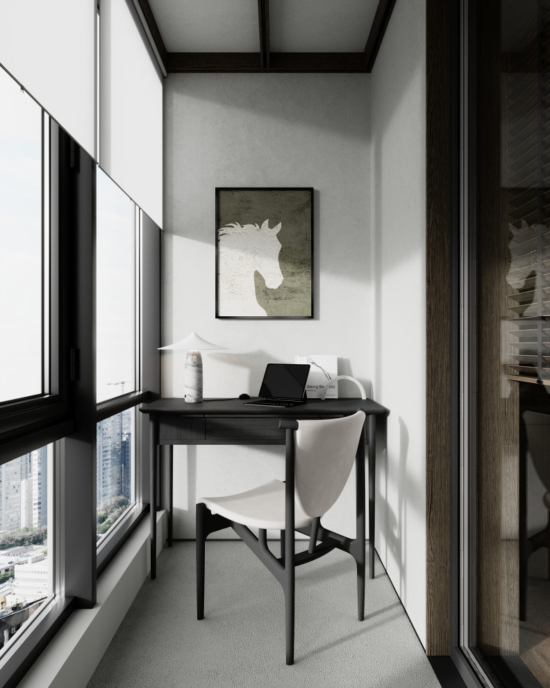 В гармонии с природой