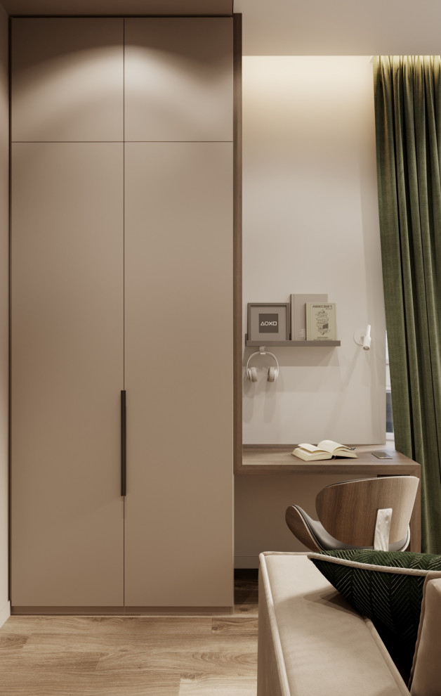 Обложка проекта: Жк Пряники 90метров 2022г