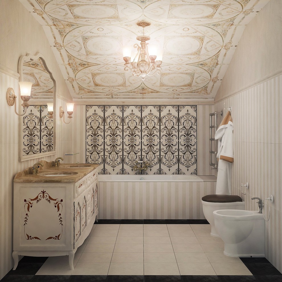 Жилой дом пос. Колосистый