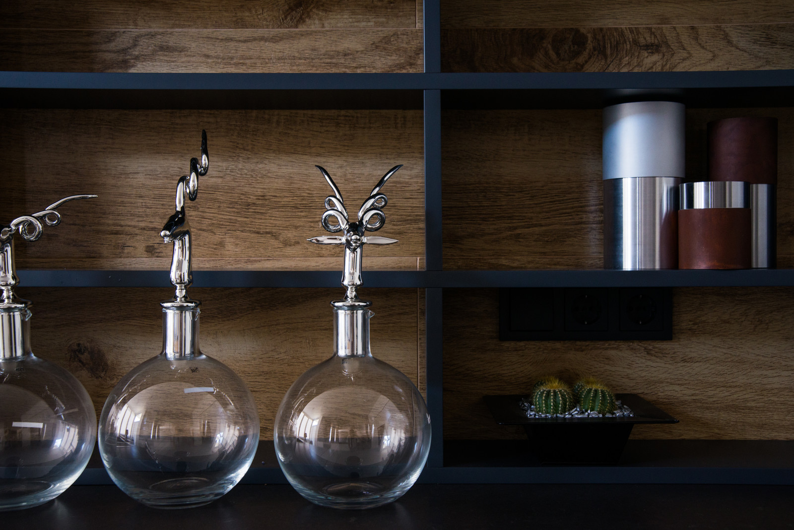 Серый кардинал