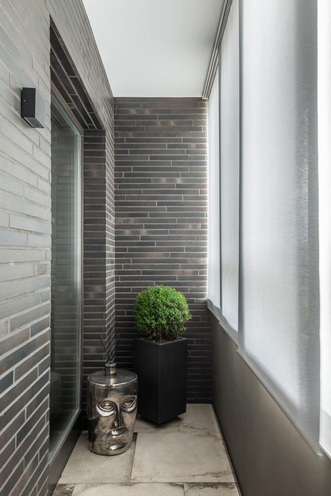 Квартира для  мужчины