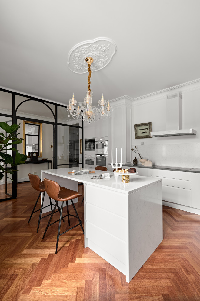 Timeless design and simple sophistication