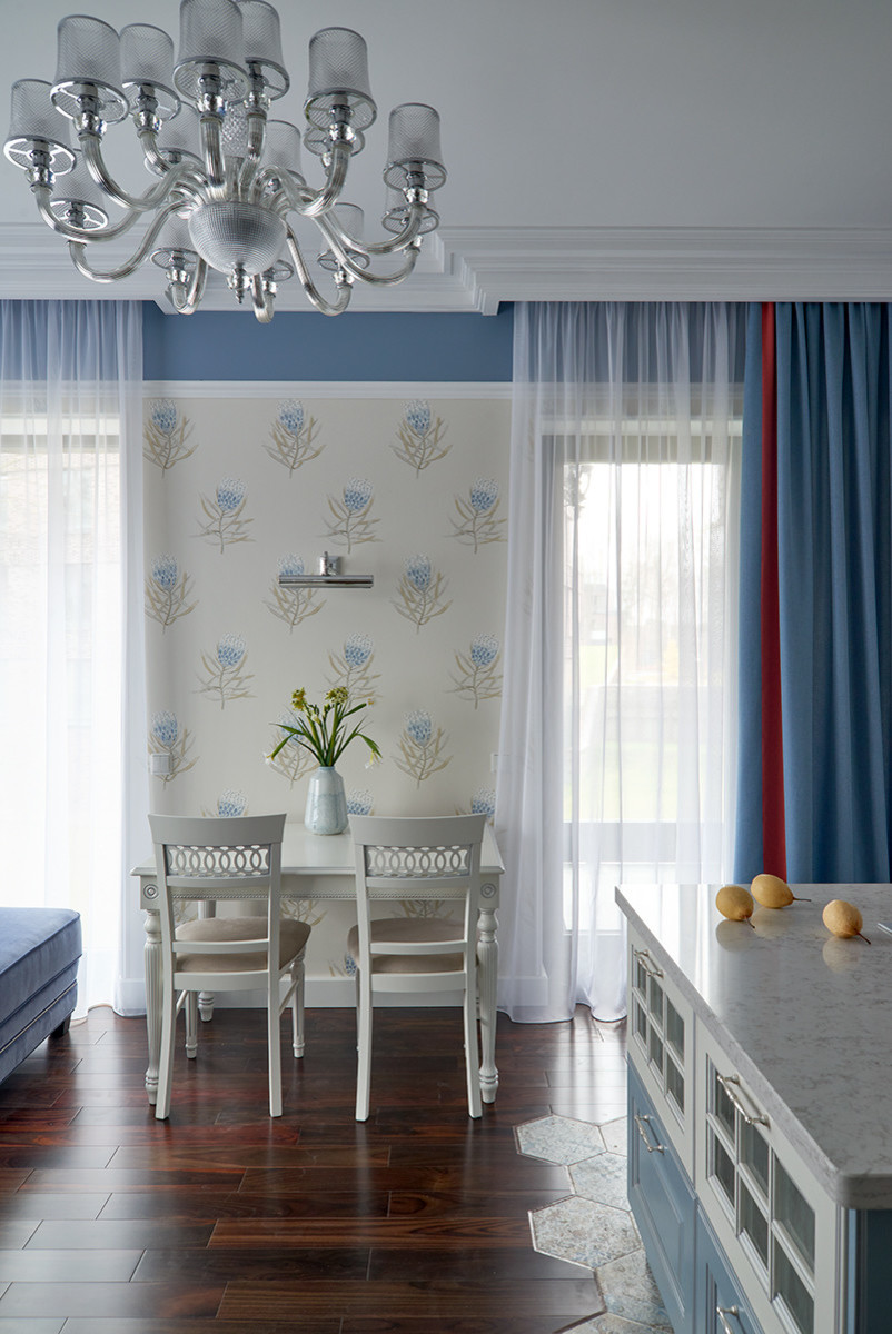 Lady Lux. Морозная свежесть