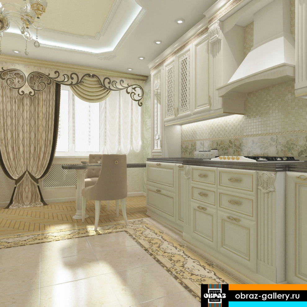 Частный дом. Кухня | Кострома