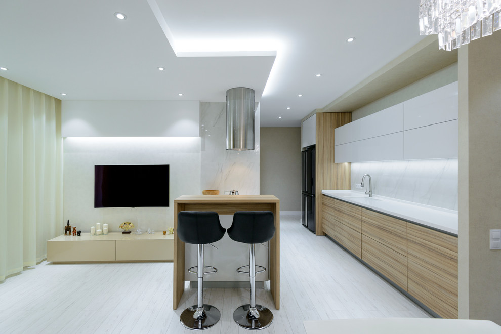 Переулок Бульварный